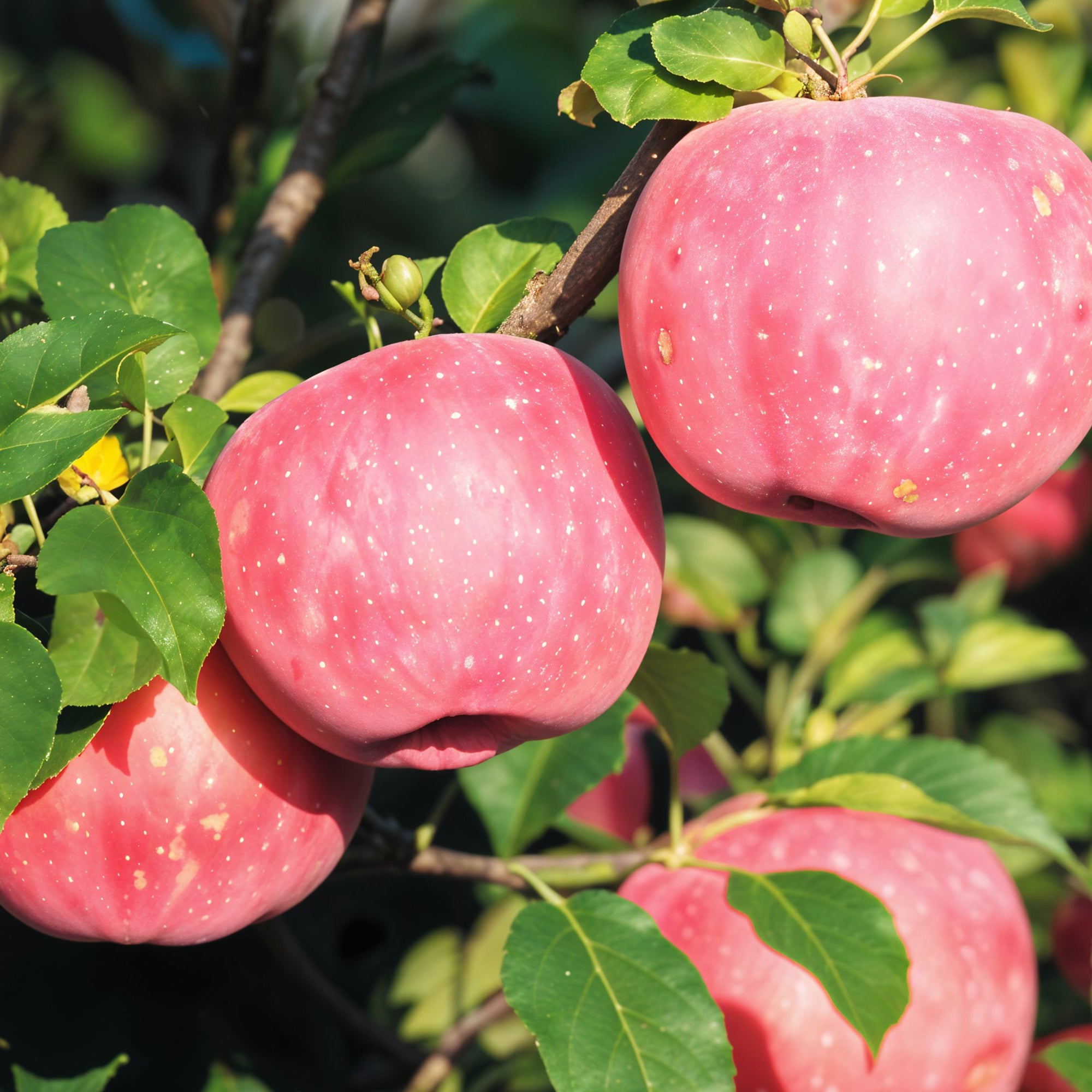 Fuji Apple - Unrooted Cuttings ( Buy 1 Get 1 Free ) ( Pre-Order for May 2026 )