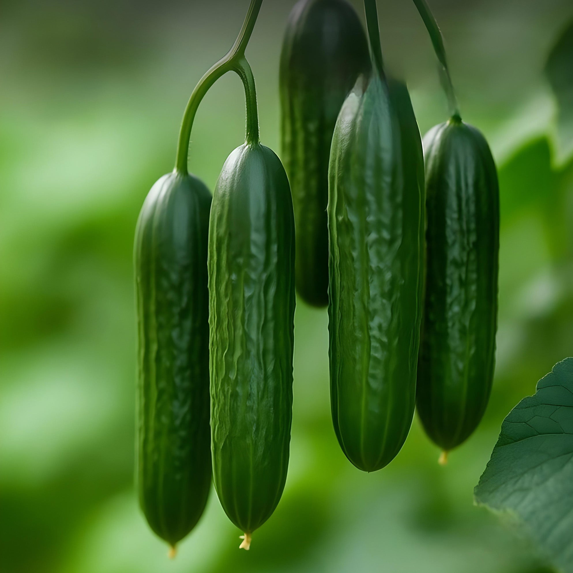 Socrates Mini Cucumber( Pre-Order for May 2026 )